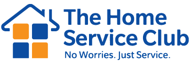 Home Service logo